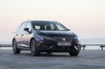 Seat Leon ST 2016 года
